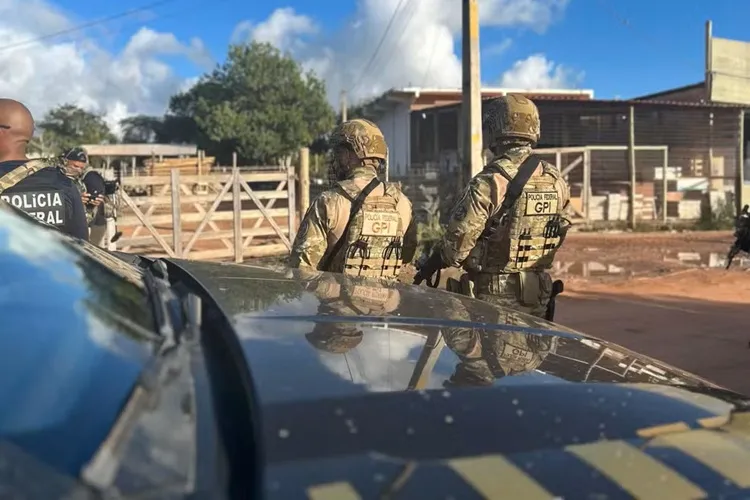 Cinco pessoas são baleadas e outras três presas em Porto Seguro