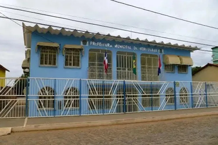 Contas de 2022 de Mortugaba têm parecer prévio pela aprovação