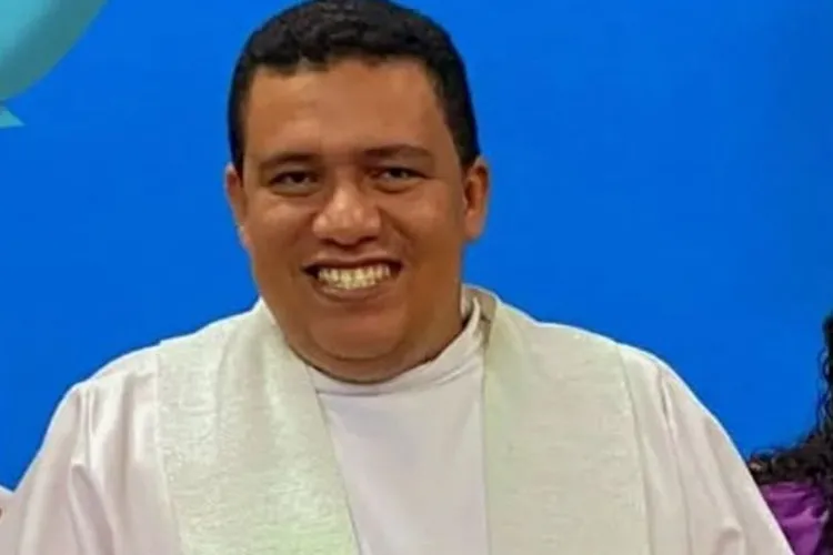 Caraíbas: Padre defende rigor e tolerância zero aos praticantes de abuso sexual