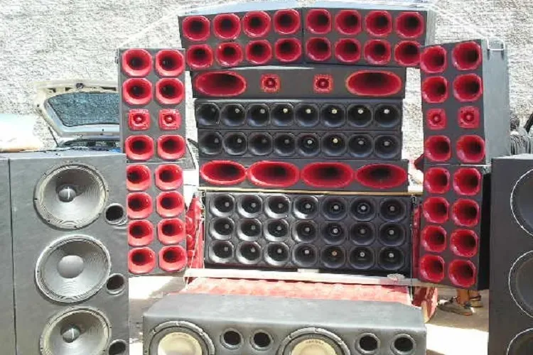 MP-BA emite recomendação ao Município de Belo Campo contra poluição sonora