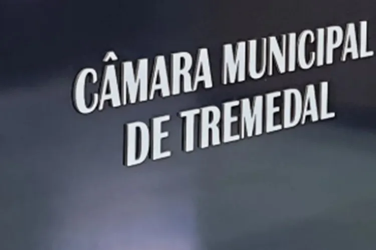 MP aponta ilegalidade em serviço jurídico gratuito oferecido pela Câmara de Tremedal