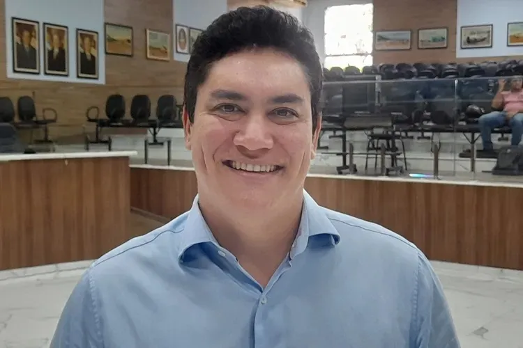 Brumado: Guilherme Bonfim defende instalar Uneb nas dependências do antigo CEB