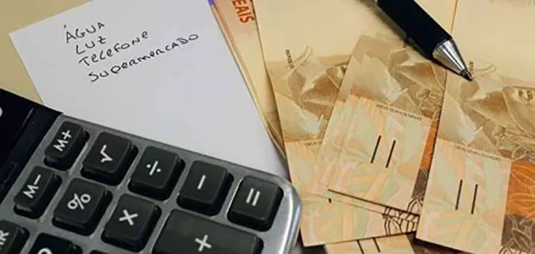 Percentual de famílias endividadas se mantém em 78%