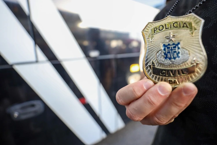 Em menos de 24h, Polícia Civil localiza adolescente desaparecido em Correntina