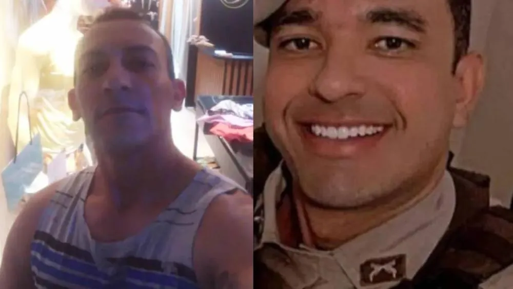 Dois policiais militares morrem em Santa Maria da Vitória