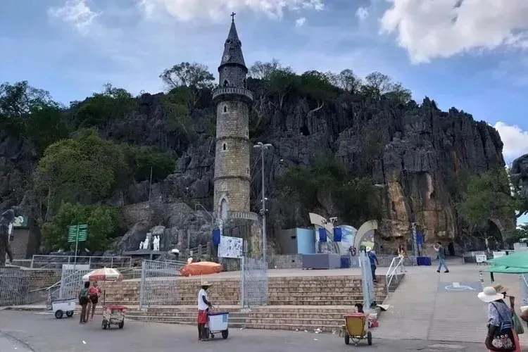 Bom Jesus da Lapa: Romaria terá fiscalização contra trabalho infantil e maus-tratos a animais