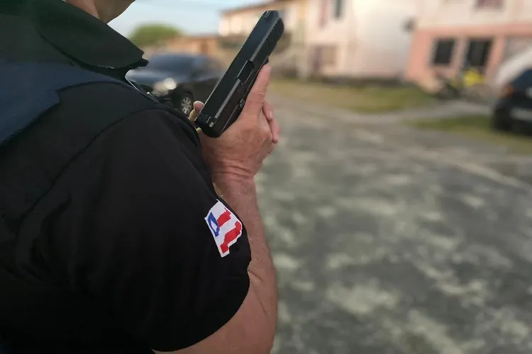 Advogado de 52 anos condenado por apropriação indébita é preso em Condeúba