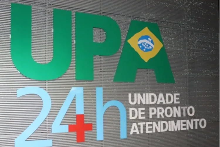 Menina de 12 anos vai a UPA com dores na barriga e descobre gravidez