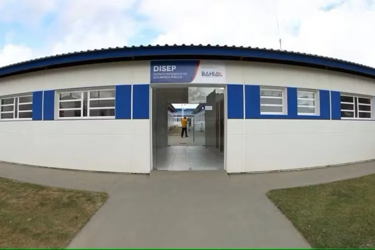 Idoso suspeito de estupro de vulnerável é preso em Serrinha