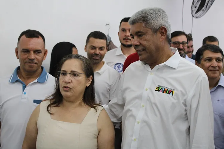 Empresária pede apoio do governador para manter geração de emprego e renda em Condeúba