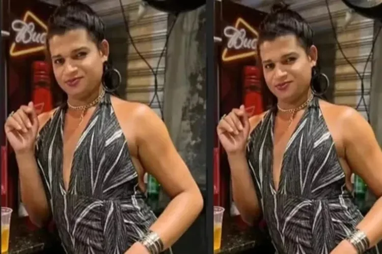 Homem é preso por assassinato brutal de transexual em Barra