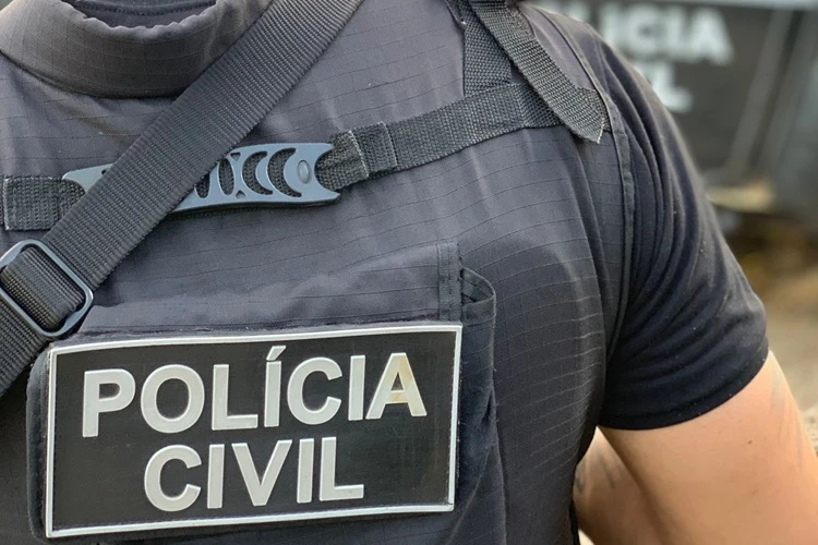 Idoso de 67 anos suspeito de abusar de enteada é preso em Jacobina