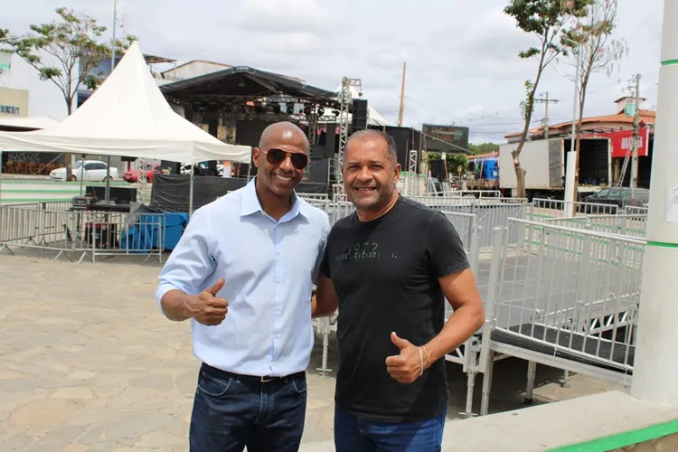 Festival de Música Popular de Brumado começa nesta sexta-feira com coral sertanejo