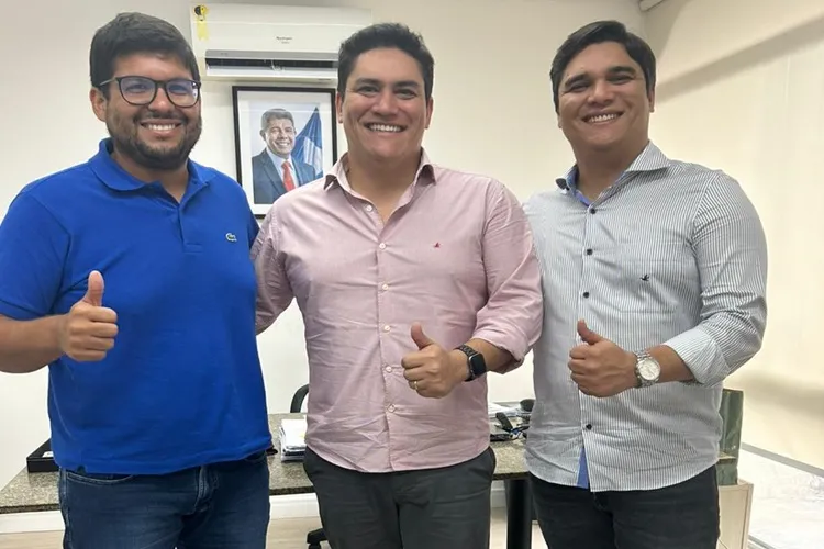 A pedido de Guilherme Bonfim, Brumado poderá ter Carnaval fora de época em 2024