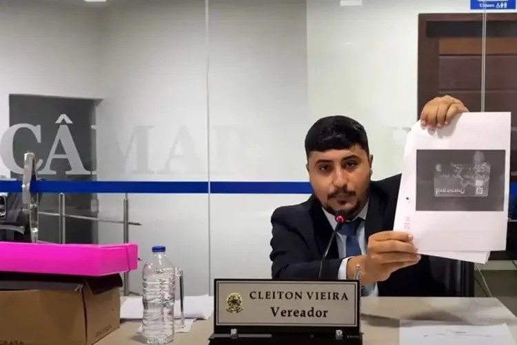 TRE-BA devolve mandato a vereador acusado de compra de votos em Tanque Novo