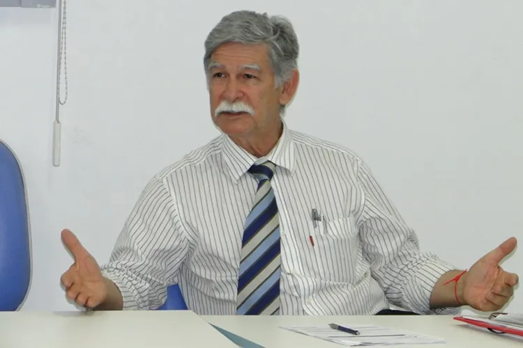 Como o apoio velado em 2024 provocou a derrocada política de Eduardo Vasconcelos em Brumado