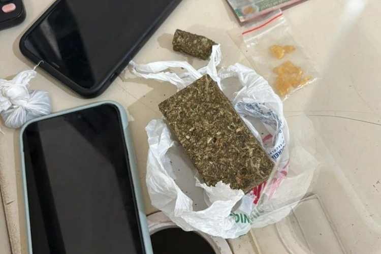 Operação Harpia: 24º BPM prende casal por tráfico de drogas em Barra da Estiva