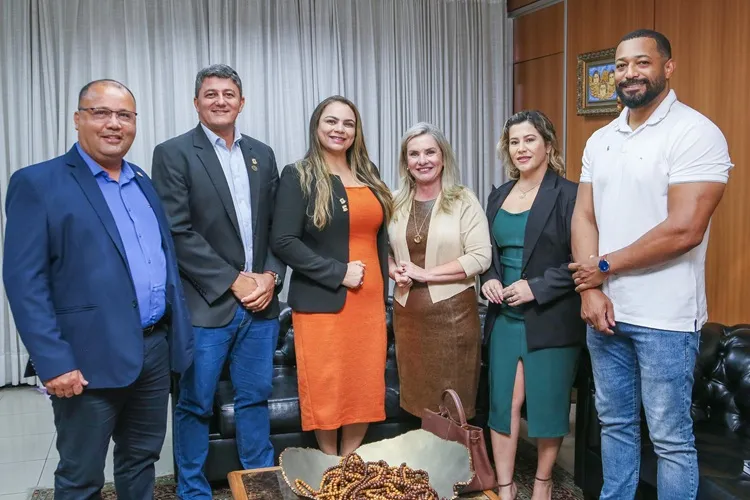 AL-BA fortalece parceria com Univas e renova uso do sistema Albavox