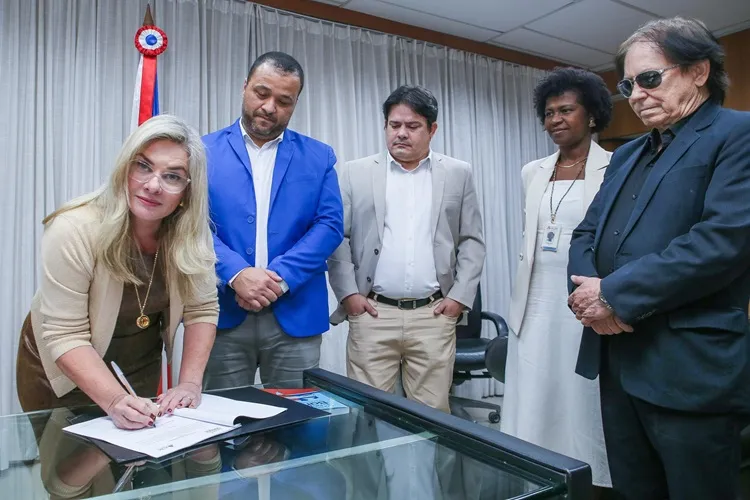 AL-BA fortalece parceria com Univas e renova uso do sistema Albavox