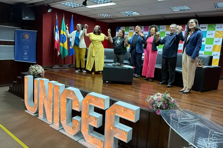 UPB convoca capacitação do Selo Unicef em prol das crianças e adolescentes 