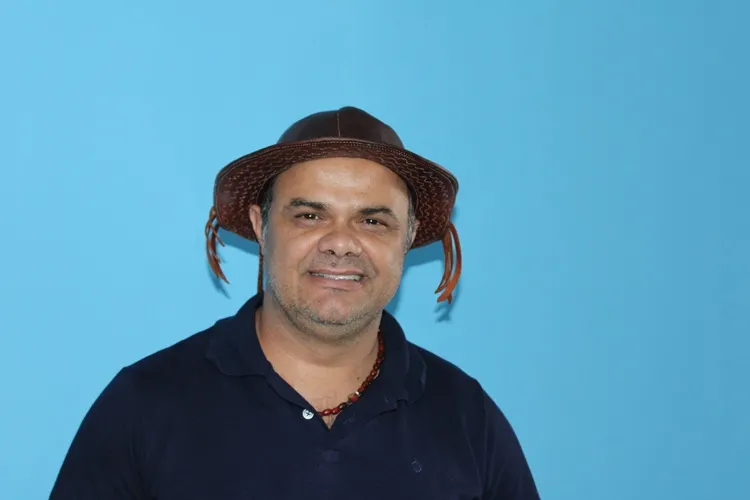 Após boas chuvas, Rio de Contas se prepara para celebrar Corpus Christi