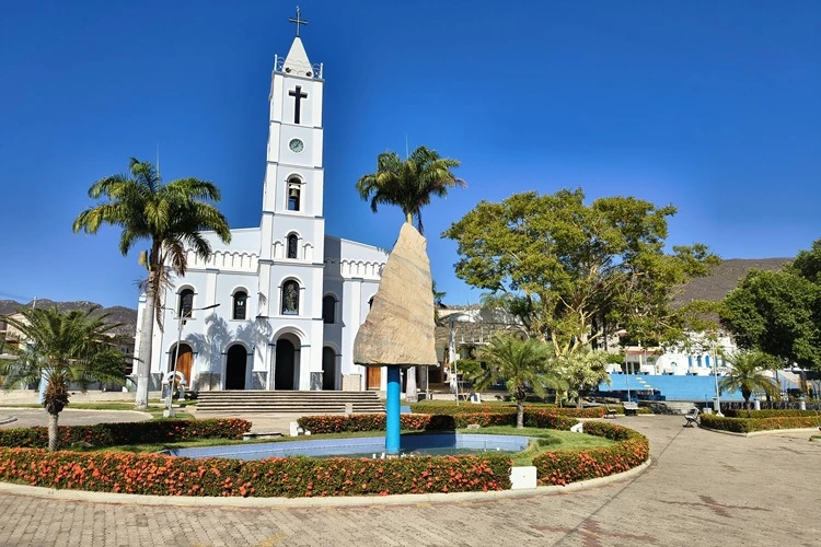 Onda de calor elevou as temperaturas em Brumado, Guanambi e Macaúbas