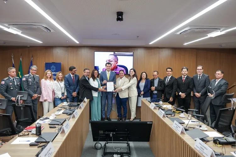 MP-BA celebra acordo para garantir segurança e preservação do Santuário de Bom Jesus da Lapa