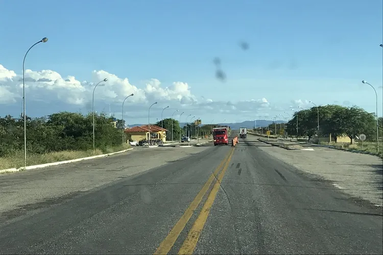 Tanhaçu: 2ª CIPRv prende na BA-026 foragido por não pagar pensão alimentícia