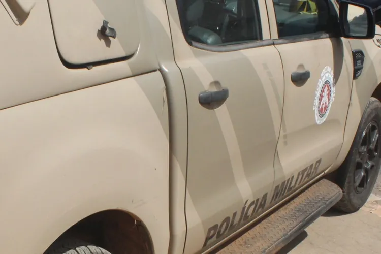 Jovem acusado de tentar estuprar mulher que teve AVC é preso em Carinhanha