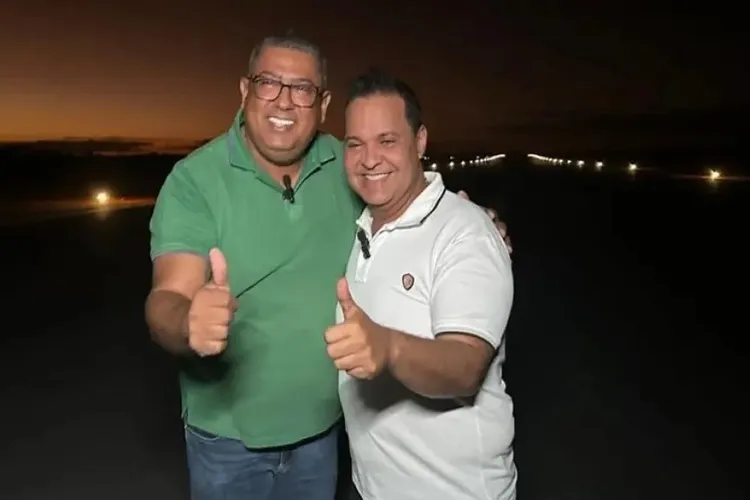 Bom Jesus da Lapa: MP-BA apura supostos pagamentos em troca de apoio a Eures Ribeiro