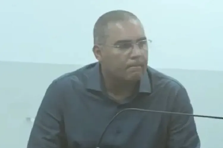 Acusado de matar esposa grávida é condenado a 19 anos de prisão em Itabuna