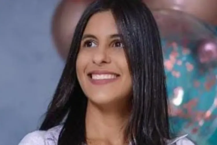 Bombeiro militar é preso suspeito de matar ex-mulher de 25 anos em Juazeiro