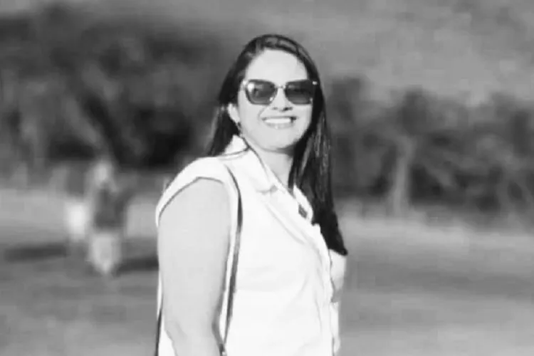 Dom Basílio: Servidora pública vítima de acidente na BR-030 morre no Hospital de Brumado