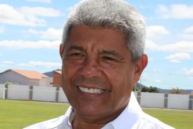 Real Time Big Data: Jerônimo Rodrigues é aprovado por 53% dos baianos