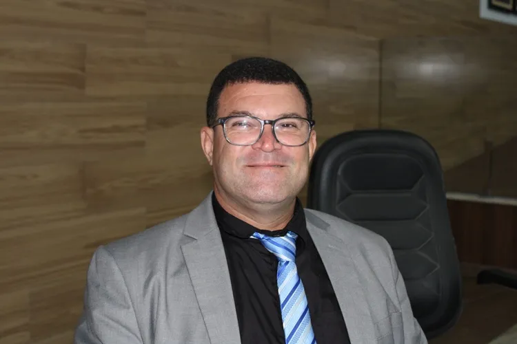 Brumado: Rey de Domingão enaltece alta popularidade na gestão Fabricio Abrantes