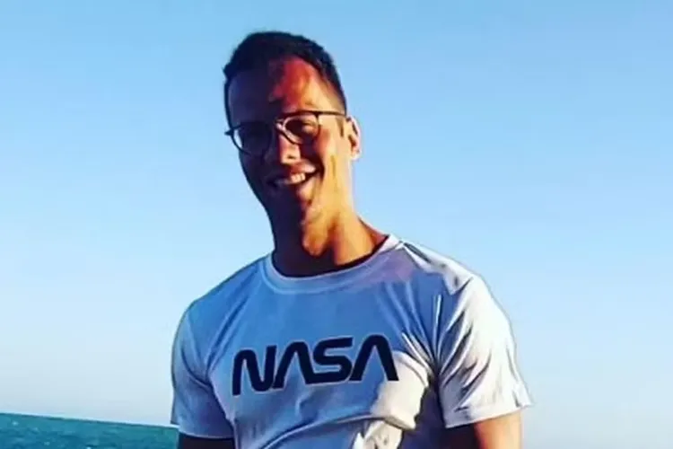 Empresário de 31 anos morre após aspirador de pó explodir e o atingir no rosto