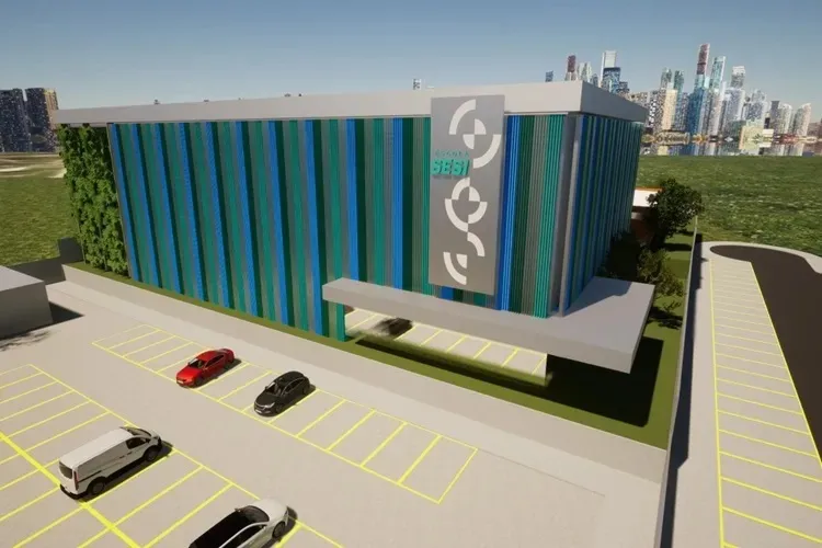 Guanambi: Pedra Fundamental da Escola SESI será lançada nesta sexta-feira (22)