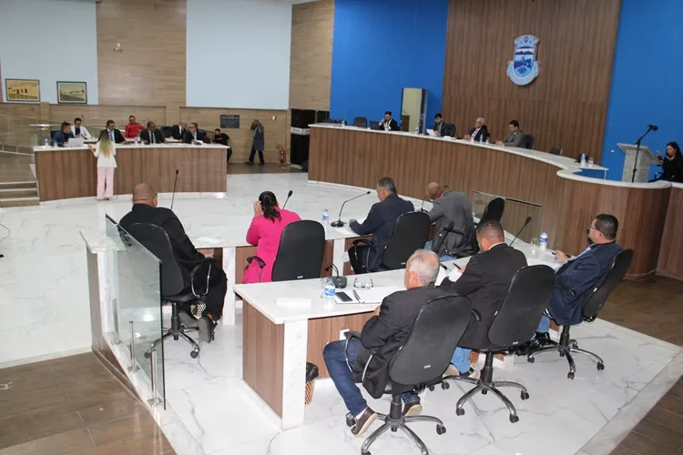 Brumado: Vereadores apresentam 28 pedidos de melhorias para bairros e zona rural