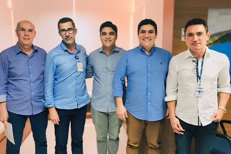 Brumado: Guilherme anuncia início das obras do Sistema de Água de Tanquinho Mandacaru