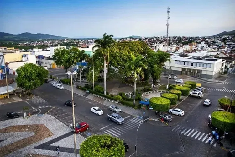 Contas de 2020 da prefeitura de Itapetinga têm parecer pela aprovação