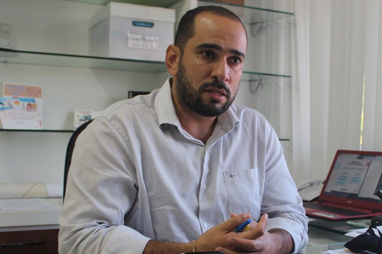 Brumado: Secretário de saúde não aprova penalizar todo o comércio com o lockdown