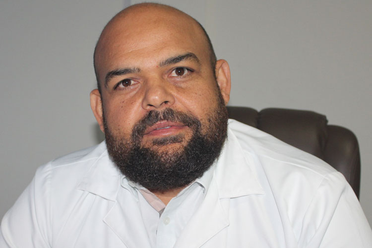 Brumado caminha para nova era de crescimento com expansão da Medicina, diz Cremeb 