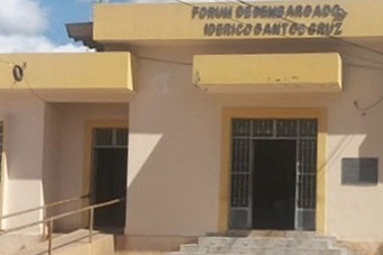 Contendas do Sincorá: Acusado de tentativas de homicídio e lesão corporal é absolvido