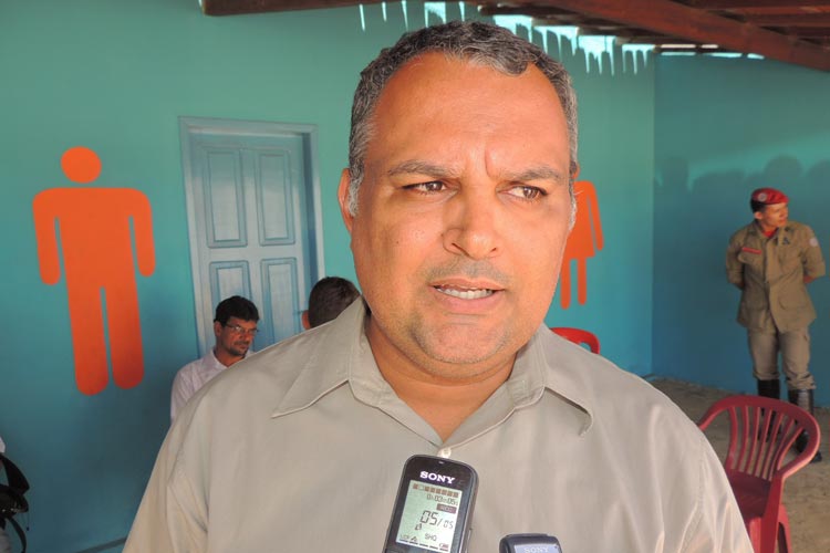 TCM multa e manda prefeito de Maetinga devolver recursos aos cofres municipais