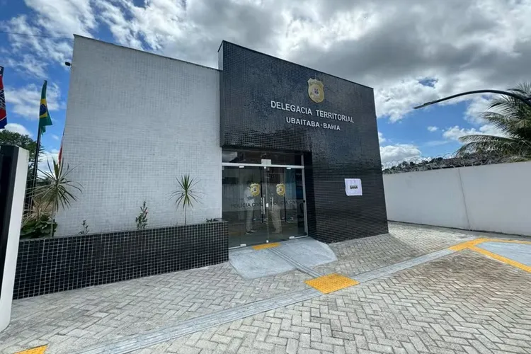 Sobrinho é preso por desviar R$ 156 mil de tio para fazer apostas esportivas em Ubaitaba