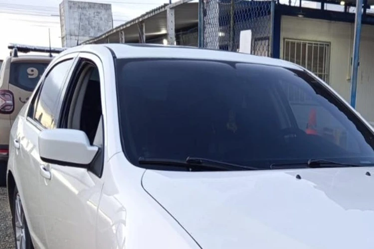 77ª CIPM intervém em racha e detém condutor após fuga em Vitória da Conquista