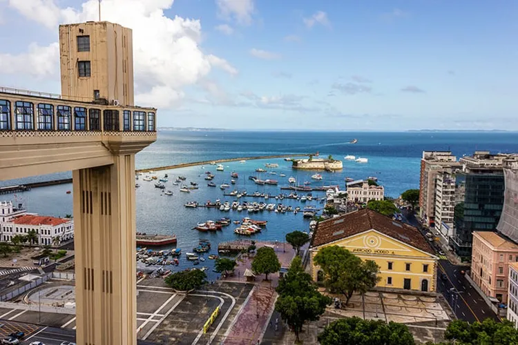 Salvador tem maior queda populacional entre capitais, aponta IBGE