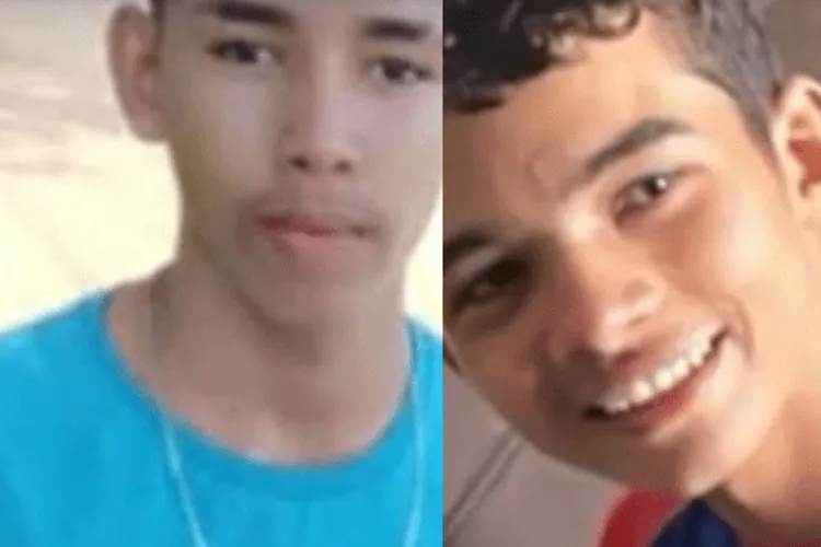 Dois adolescentes morrem e quatro ficam feridos em acidente na BA-161 em Carinhanha