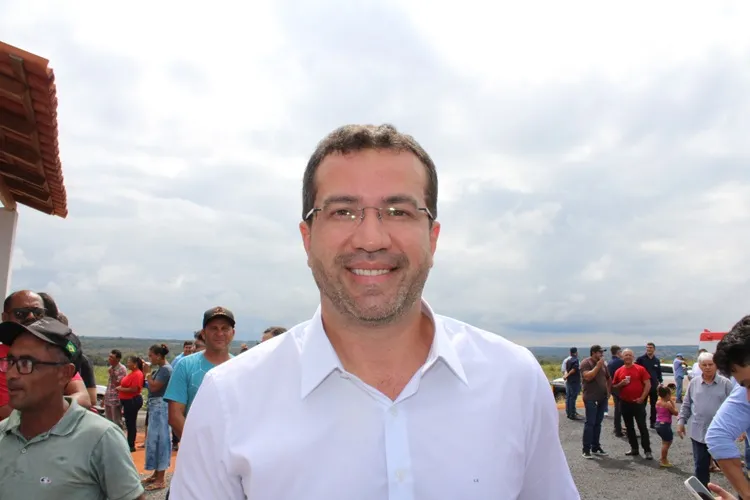 Prefeito aponta BR-135 como divisor de águas para o desenvolvimento de Cocos