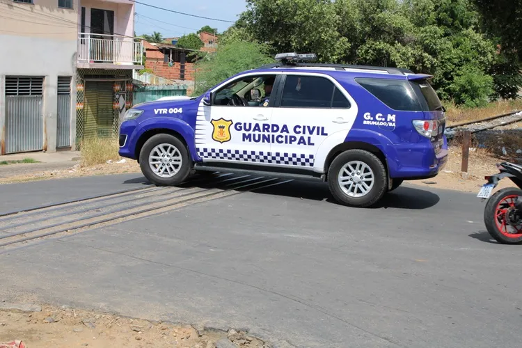 Brumado: GCM busca implantação de número próprio para atendimento da população